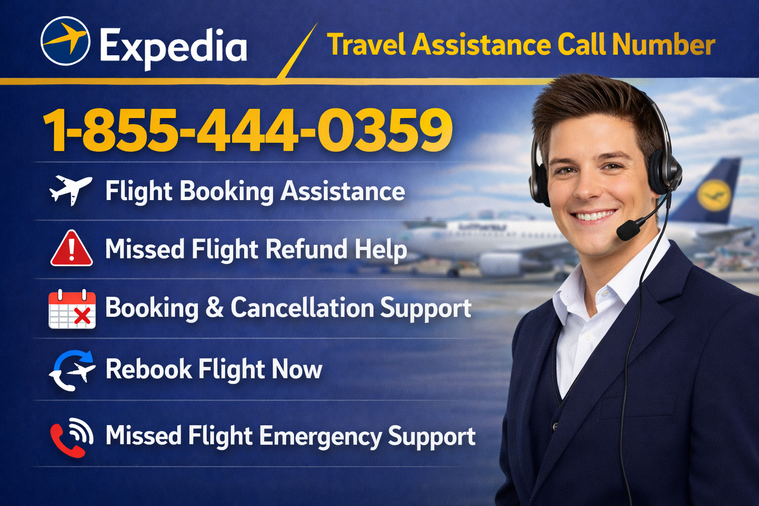 Official Guide Expediaâ„¢ Customer Service |Step-by-Step Guide to Help& Support 24/7 Explained Anytime - YouTube